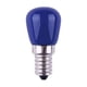 thumbnail image 3 of Lámpara Bombilla E14 3W 220V Colorido LED decorativa para nevera (Azul) Likrtyny  Para estrenar, 3 of 9