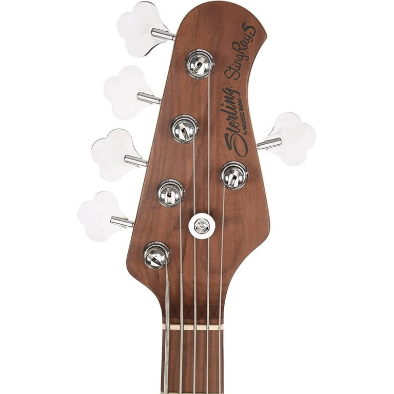 Music Man Stingray Bass ナチュラル Music Man Stingray Bass ナチュラル