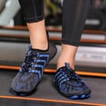 thumbnail image 2 of Beach Aqua Walking Sneakers Unisex Aqua Shoes Transpirable Deportes al aire libre Suministros Wdftyju Para Estrenar, 2 of 5