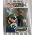 thumbnail image 4 of Funko Pop Super Mario Brothers Yoshi & Bros Mary Series Figura De Acción Juguetes 1011 1012 1013 1014 1015 1016 1017 1018, 4 of 4