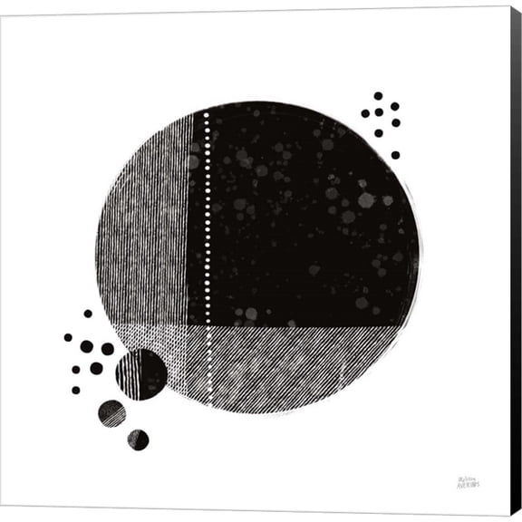 Great Art Now Tribeca I by Melissa Averinos, Canvas Wall Art, 24W x 24H