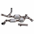 thumbnail image 5 of Catalytic Converters For Ford F-150 F-250 5.4L 4WD 1999 2000 2001 2002 2003 EPA, 5 of 10
