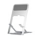 thumbnail image 1 of Tableta para teléfono móvil, Marco de Soporte Universal Plegable multifunción, artefacto Perezoso (Plata) XianweiShao 9024715150622, 1 of 5