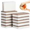thumbnail image 1 of SOPOTUTU 12Ud Esponjas Reutilizables De Cocina Con Fibra Natural Para Uso Diario Multi, 1 of 7