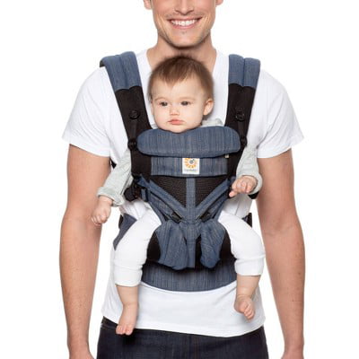 ergobaby 360 cool air mesh baby carrier
