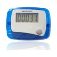 thumbnail image 3 of Podomètre Portable Couleur Aléatoire avec Outil Podomètres Clip LCD Course Marche Randonnée Compteur de Pas Tracker Électrique Outil de Comptage, 3 of 8