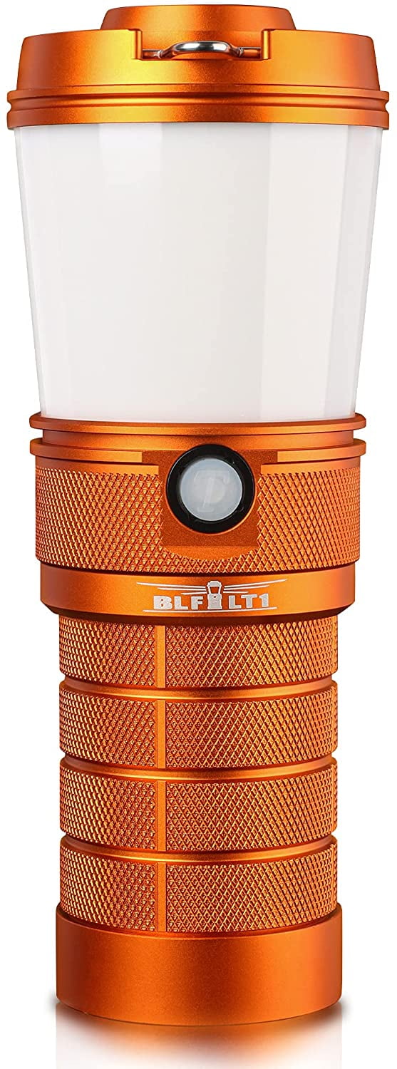 Buy Sofirn BLF LT1 Lantern, Rechargeable Camping Lantern with Anduril