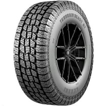 Lexani Terrain Beast AT 255/70R15 108S BSW Fits: 1975-76 Chevrolet Corvette Stingray, 1992-94 Dodge B250 Base