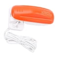 thumbnail image 1 of Automatic Boat Bilge Pump Float Switch, Marine Water Pump Float Switch Compact  for 12V 24V 32V System, 1 of 7