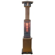 Gas Light Patio Heater
