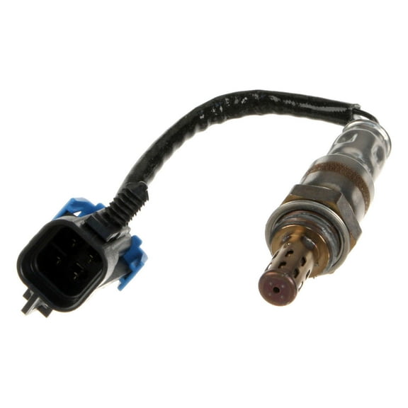 NTK OE Connector Oxygen Sensor, OE Type Fits select: 2004-2006 CHEVROLET MALIBU, 2004-2005 CHEVROLET CLASSIC
