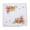 One, variant on Exquisite Floral Handkerchiefs Set 100% Cotton for Women Wedding Party Church