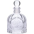 thumbnail image 1 of 100ML/3.3oz Empty Fragrance Glass Diffuser Bottle Jar with Lid Aromatherapy Storage Container Fragrance Accessories for Home Oil Fragrance Decoration (Reed Sticks Excluded), 1 of 8