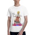 thumbnail image 1 of Camiseta de Manga Corta para Hombres Bleach, 1 of 5
