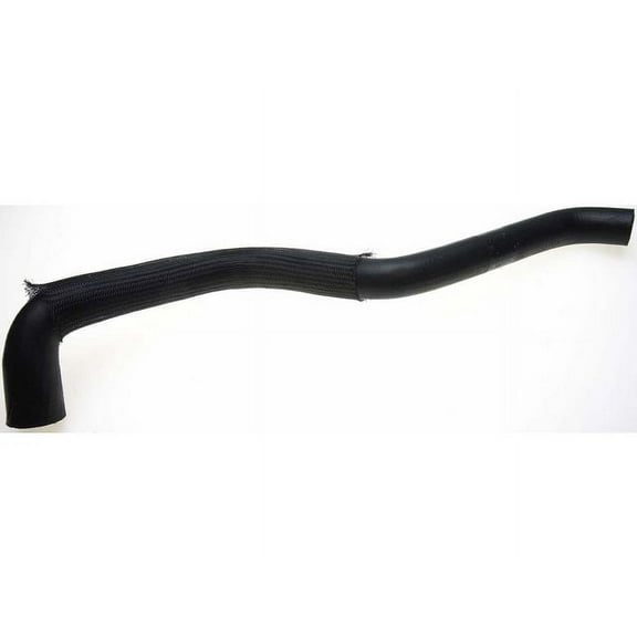Upper Radiator Hose - Compatible with 1996 - 1999 Chevy K2500 Suburban 7.4L V8 GAS 1997 1998