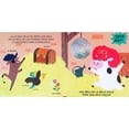 thumbnail image 3 of La fiesta de la granja Auzou 9791039501248, 3 of 3