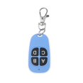 thumbnail image 1 of Remote Control 433mhz Car Key Garage Door Gate Opener Controller Duplicator Clone Cloning Code ,More Precise and Stable, 1 of 6