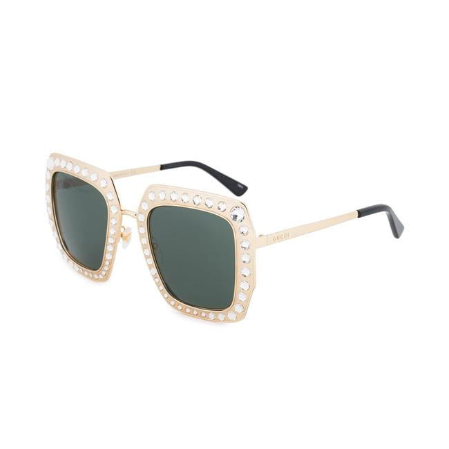 gucci polarized glasses
