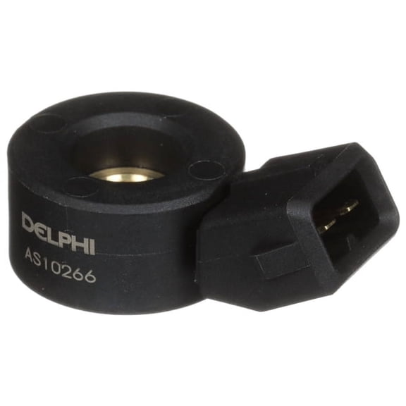 Delphi AS10266 Ignition Knock (Detonation) Sensor Fits select: 2013-2017 RAM 1500, 2013-2017 JEEP GRAND CHEROKEE