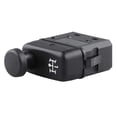 thumbnail image 2 of A0045454107 Truck Rocker Switch for Mercedes-Benz 3203.6290 PTO Push Pull Button Switch 004 545 41 0, 2 of 5