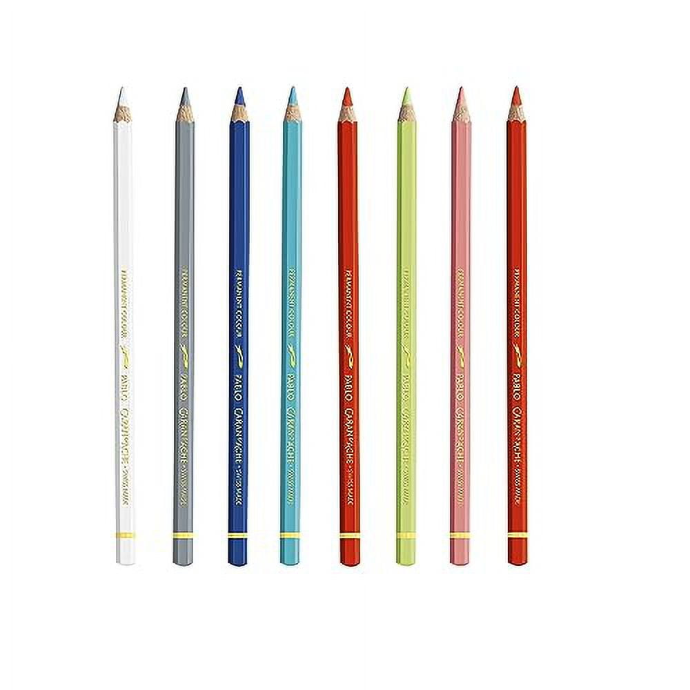 Caran D'ache Pablo Colored Pencil Set of 30 (666.330)