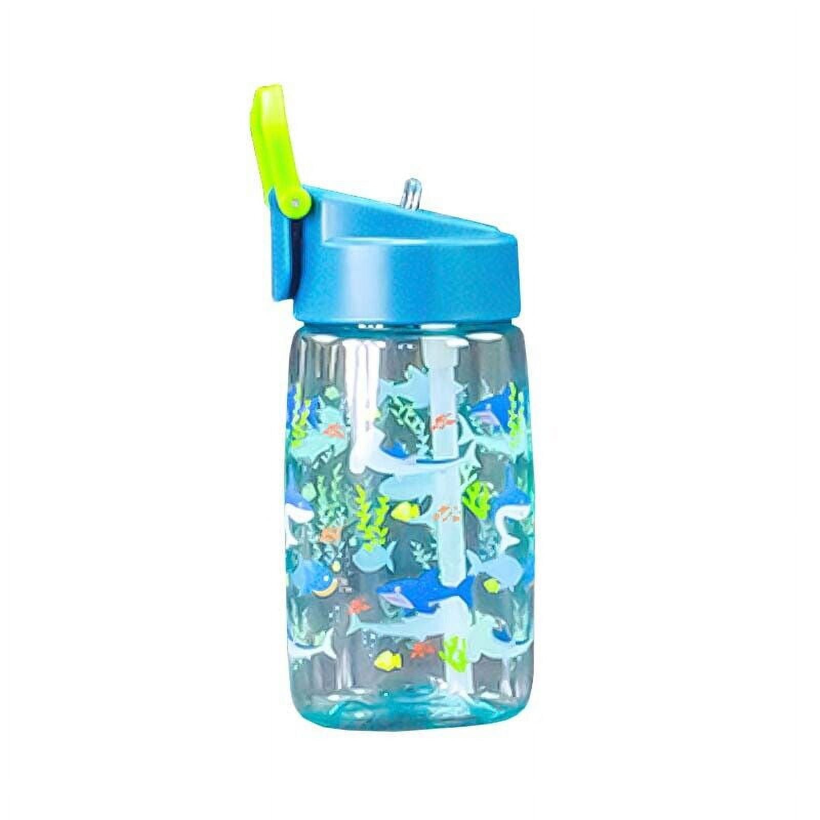 Retro Camo Water Bottle, Water Bottle for Kids, Water Bottle With Straw, Water  Bottle for School, Easter Gift for Kids, Kids Tumbler 