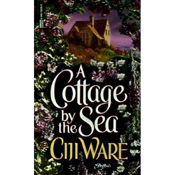 Pre-Owned Cottage by the Sea, 9780449150399, 0449150399, Paperback, First Edition edition