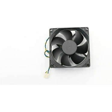 CPU Cooling Fan Replacement for Lenovo ThinkStation P310 P410 P320 P520c P330 Gen 1/2 ThinkServer TS150 H50-50 P/N:45K6340