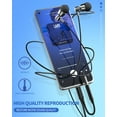thumbnail image 3 of USB C to 3.5mm Headphone Aux Jack Adapter(2 in 1)for Apple Type C DAC Audio Charger Auxiliary Cable Splitter for iPhone 16 15 Pro Max Dongle for iPad Charging Cord Compatible for Samsung S25 S24 S23, 3 of 7