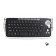 thumbnail image 1 of Methold Teclado Inalámbrico Con Trackball Sky Squirrel Juegos de teclado y mouse para computadora, 1 of 6
