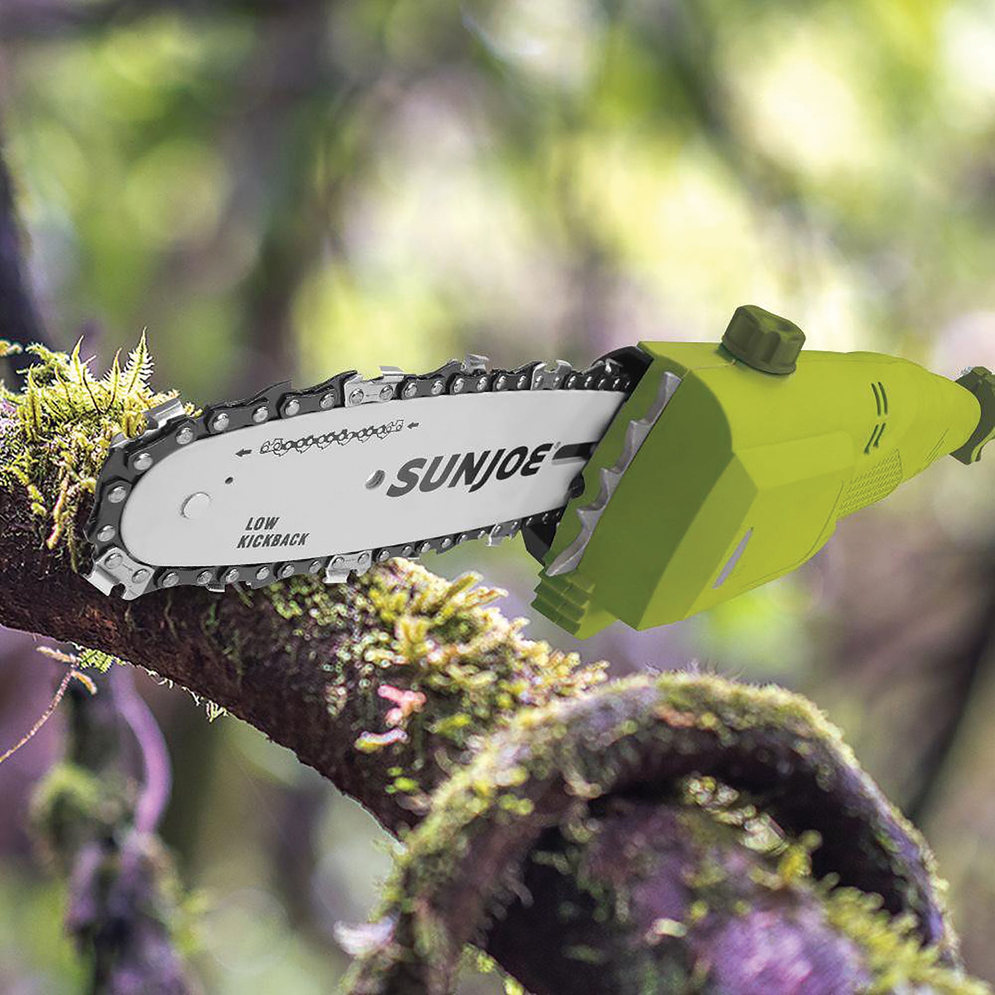 Sun Joe 8 inch 7Amp Pole Saw