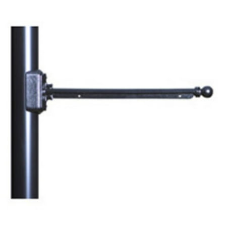 Mount Ladder Rest Bar - Whitehall Standard Ladder Rest Bar