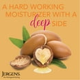 thumbnail image 4 of Jergens Deep Restoring Argan Oil Hand and Body Lotion, Dry Skin Moisturizer, Vitamin E, 16.8 fl oz, 4 of 11