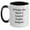 White/Black, variant on Funny Graphic Designer Gifts World's Coolest Mugs for Graduation, Unique Gifts from Friends, Coworkers, Family to Graphic Designers