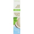 thumbnail image 3 of Desert Essence Coconut Oil Toothpaste 6.25 oz Paste, 3 of 3