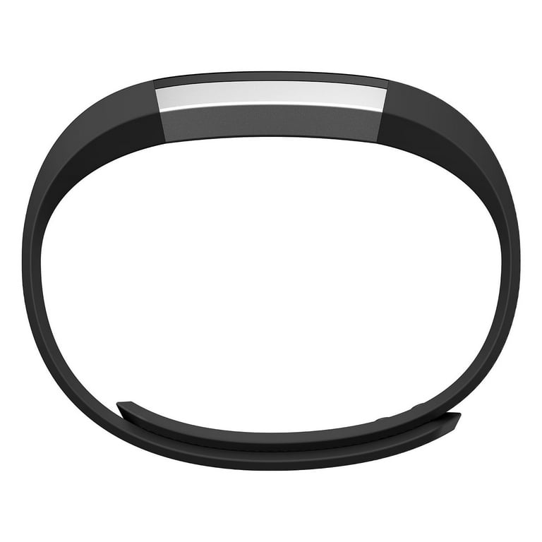 Fitbit Alta Bundle Large Walmart