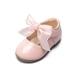 thumbnail image 1 of Vestido Mary Jane de Shoes Fromosa para niñas pequeñas, color rosa, talla 9.5, 1 of 6