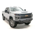 thumbnail image 4 of 20-C SILVERADO 2500/3500 HD VENGEANCE FRONT W/ NO GUARD Fits select: 2020-2023 CHEVROLET SILVERADO, 4 of 5