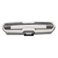 thumbnail image 1 of 2X Lumières de Planche à Roulettes USB Rechargeables Lumières de Sécurité de Longboard Lumières Arrière de Planche à Roulettes pour Planche à Roulettes Électrique Longboard, 1 of 5