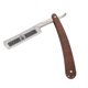 thumbnail image 4 of Maquinilla De Afeitar Profesional Plegable Para Corte De Pelo, Afeitadora De Barba De Acero Inoxidable, Herramienta De Depilación Sweethay CE002709-00, 4 of 7