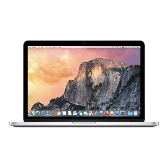 Apple MacBook Pro Retina 13.3" Laptop Intel i5 Dual Core 8GB 128GB SSD MF839LL/A