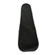thumbnail image 5 of Funda de transporte para ukelele, ligera e impermeable, de tela Oxford, para guitarra acústica. 21 pulgadas, 5 of 9