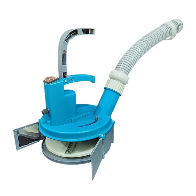 vortess Electric Machine Head, Spreader Head, Multifunctional Professional Garden Tool round head