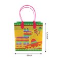 thumbnail image 2 of Sacs-cadeaux de Fête à Thème Fiesta, Lot de 12, 2 of 4