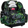 thumbnail image 4 of Dynamic Discs Combat Commander Backpack Disc Golf Bag, 4 of 10