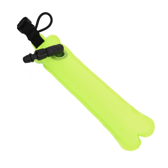 Diving Buoy, Diving Float Snorkeling Marker Buoy with Premium Nylon and TPU for Water Activities