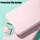 thumbnail image 4 of Calculator Standard Function Basic Calculator Covered Battery Powered Office Calculator Plastic Panel Mini Calculator Student Calculator, 4 of 5