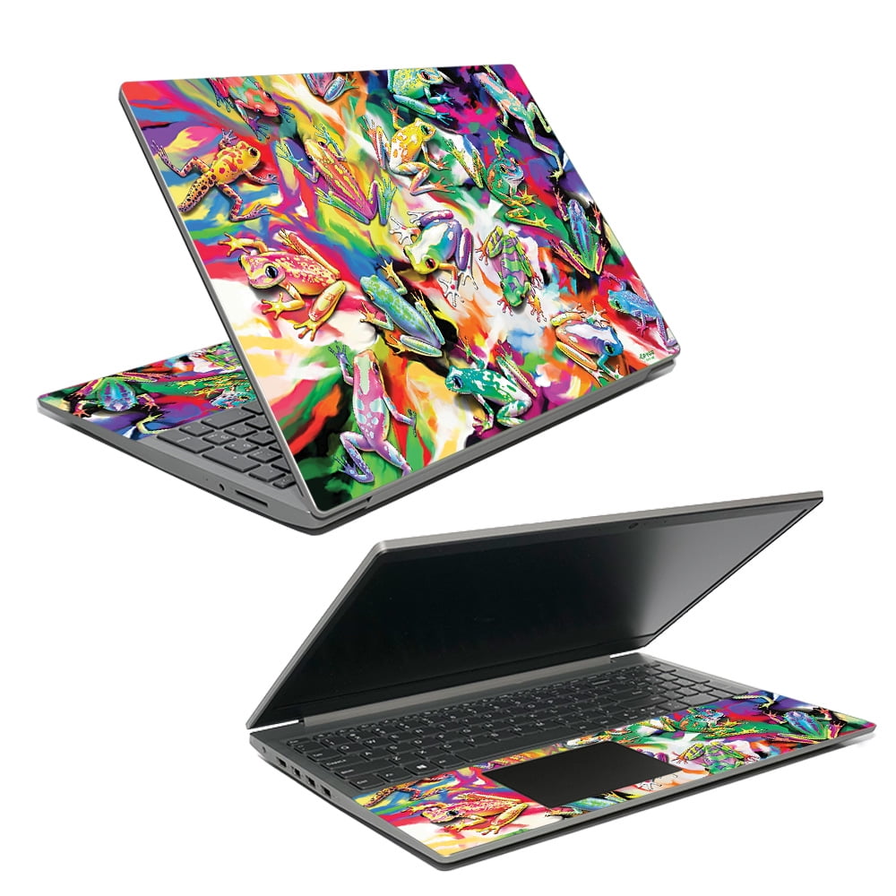 colorful-skin-for-lenovo-ideapad-s145-15-2019-protective-durable