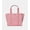 Grapefruit Soda, variant on Kate Spade Women's Kip Canvas Small Tote Bag Black