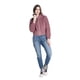 thumbnail image 4 of Chamarra Oggi Pana Rígida Mujer Rosa Oggi Jeans  2242603, 4 of 5